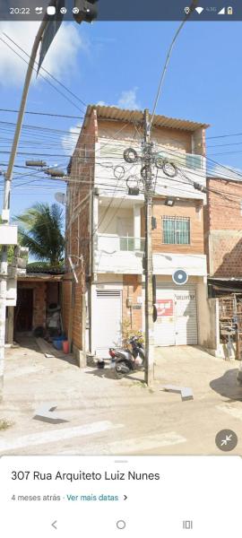 Carnaval recife kitnet com hidromassagem
